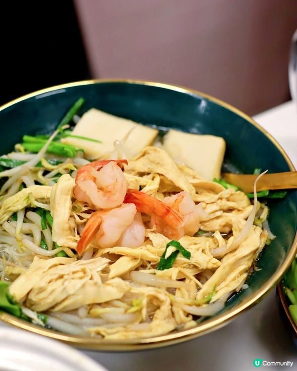 抵食馬來西亞菜