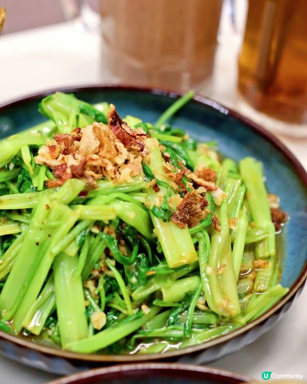 抵食馬來西亞菜