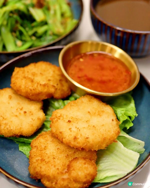 抵食馬來西亞菜