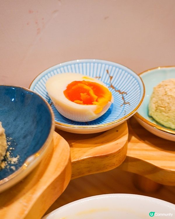 尖沙咀新開中式糖水舖「星十五」