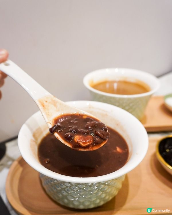 尖沙咀新開中式糖水舖「星十五」