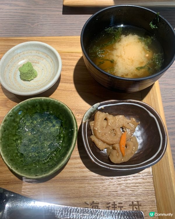 北角必試！新鮮日本直送魚生飯！海街丼