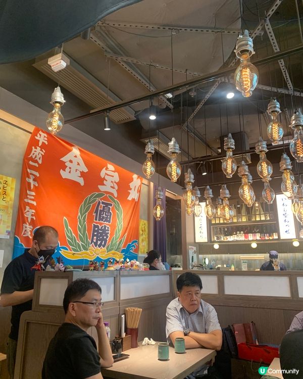 北角必試！新鮮日本直送魚生飯！海街丼