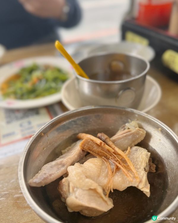 📍台北美食｜遊客朝聖小店🥢人氣魯肉飯