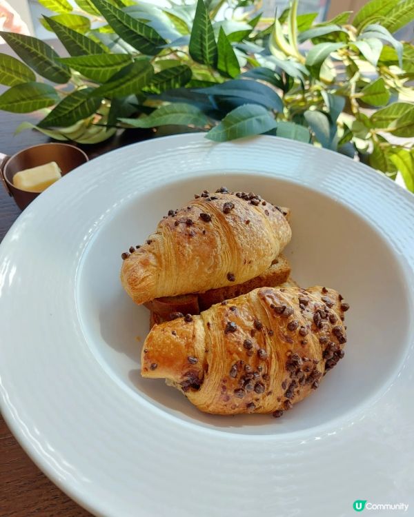 推介超高質的午餐