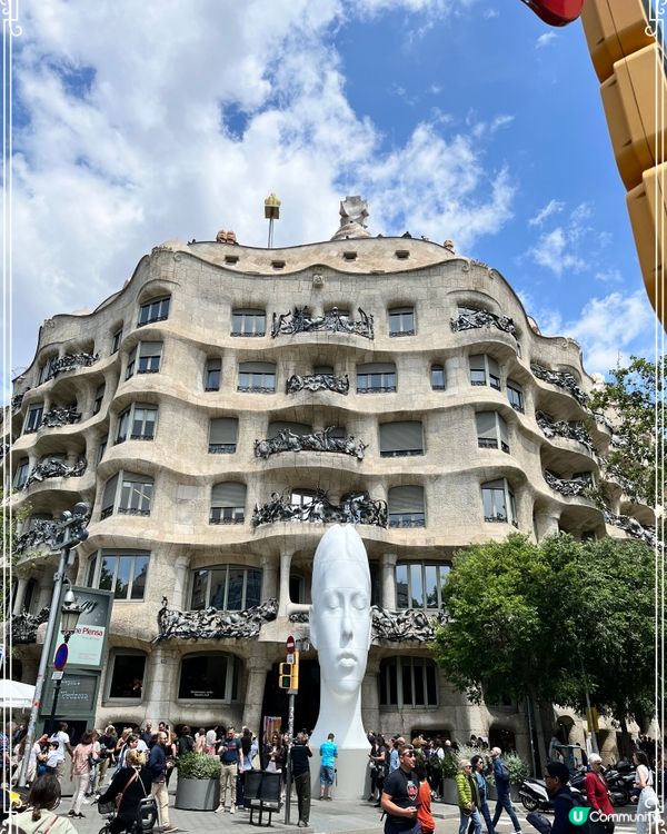 西班牙🇪🇸巴塞隆納