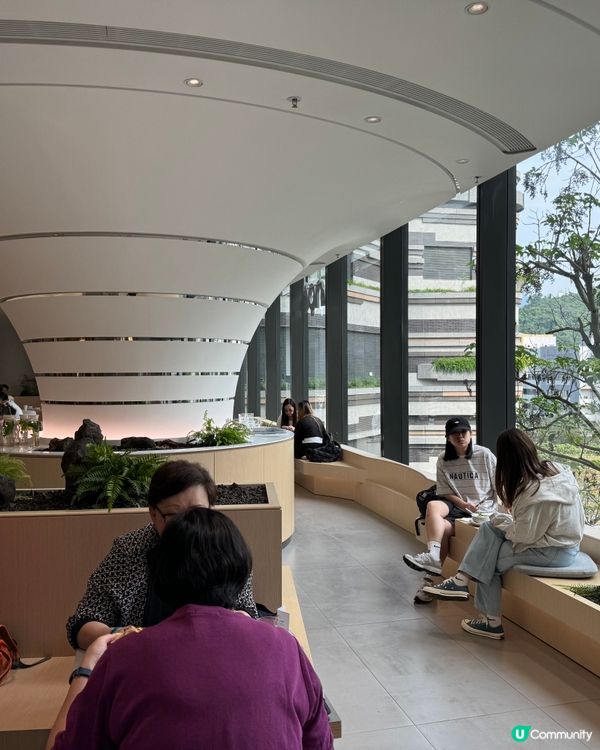 大圍圍方必試兩間cafe合集! 野田珈琲 + NOC