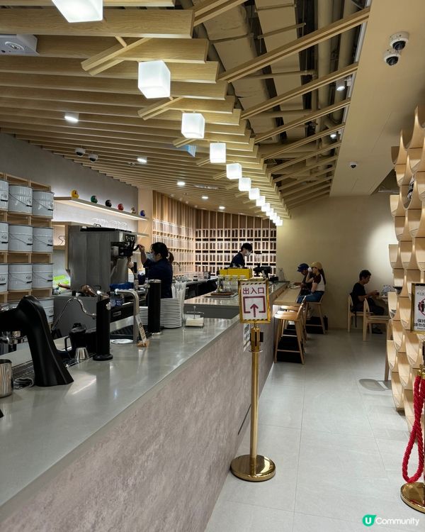 大圍圍方必試兩間cafe合集! 野田珈琲 + NOC