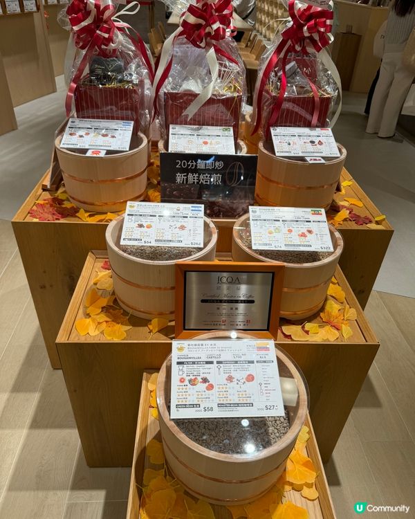 大圍圍方必試兩間cafe合集! 野田珈琲 + NOC