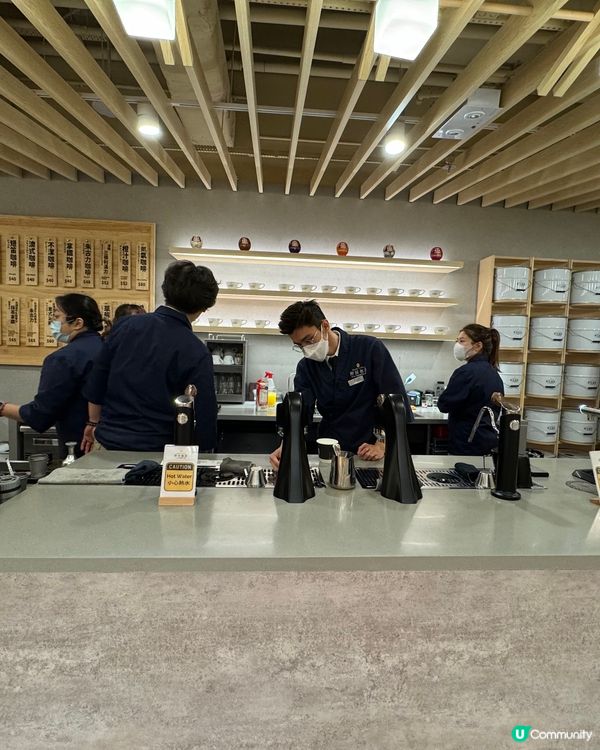 大圍圍方必試兩間cafe合集! 野田珈琲 + NOC