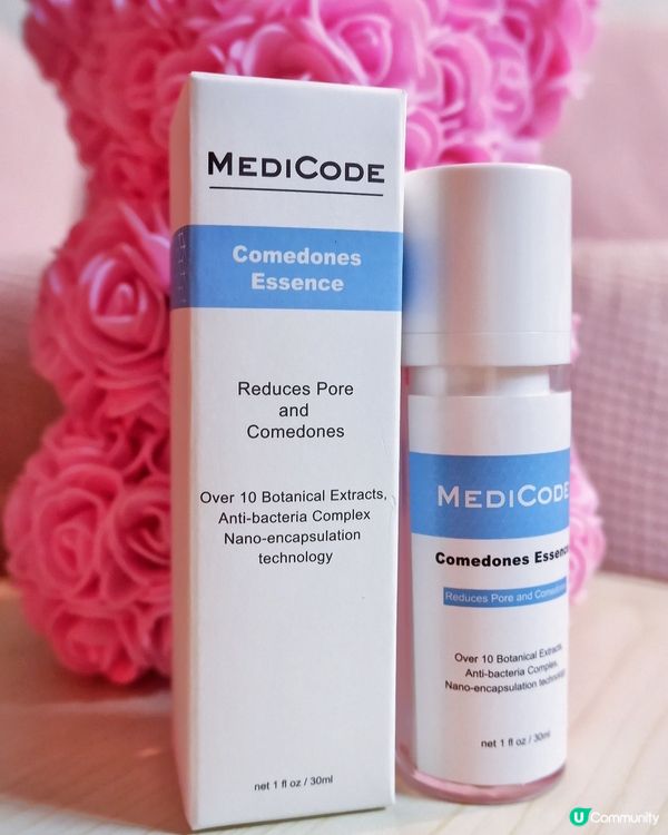 終於知道毛孔細緻嘅秘密！⭐