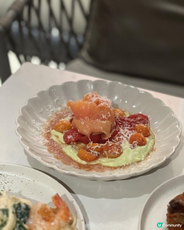 抵食太子西班牙菜❤️‍🔥