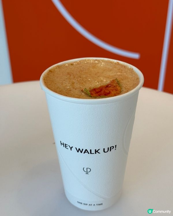 台灣限定純白色型格咖啡店推介 - NAKA