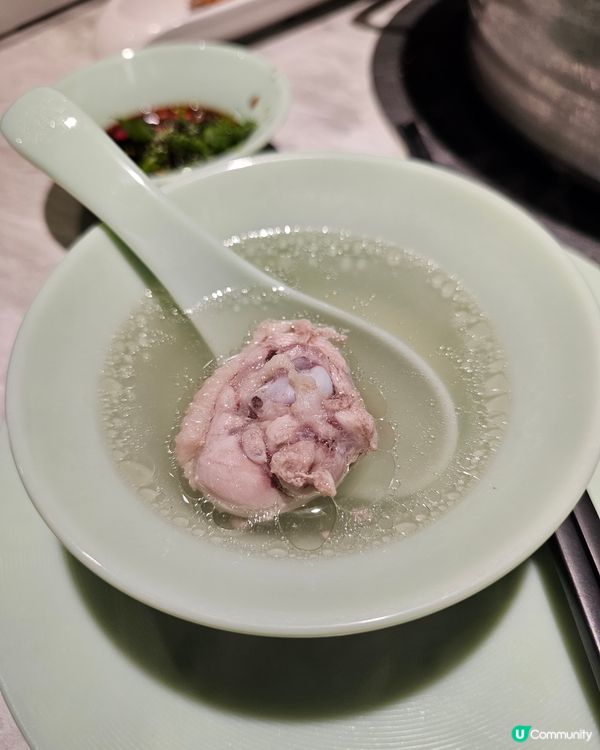 🥥人氣椰子雞煲