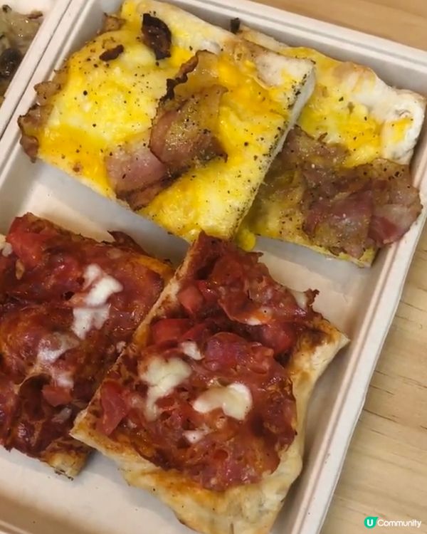 灣仔必試Pizza店推介! 來自意大利的美味🇮🇹