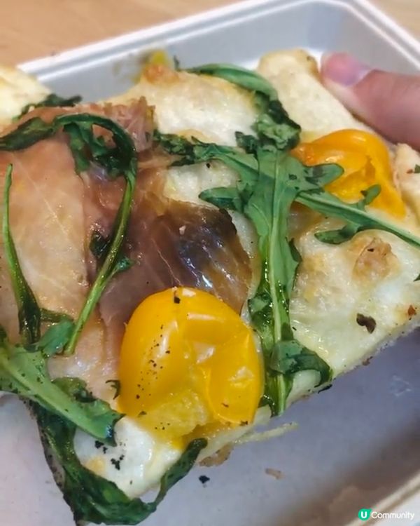 灣仔必試Pizza店推介! 來自意大利的美味🇮🇹