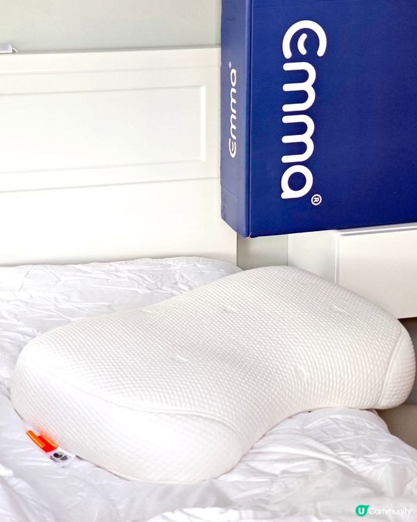 平時好注重睡眠質素☺️午後得閒的話，都會瞓返個美容覺，為身體...