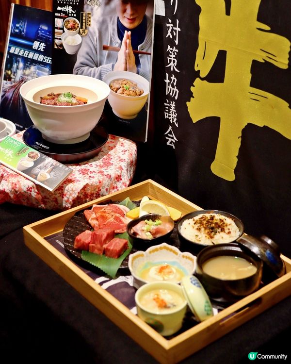 生活儀式感。一人小確幸