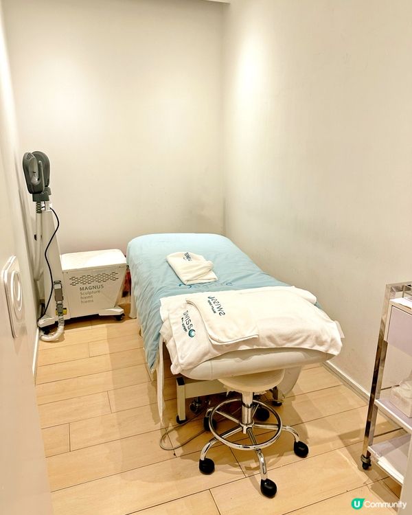 傳統人手Facial有咩好？