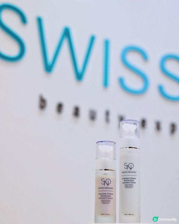 傳統人手Facial有咩好？