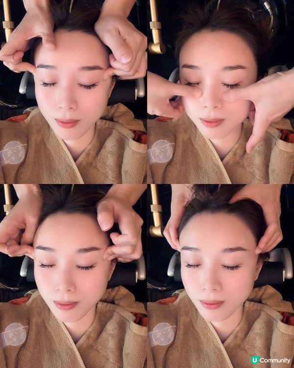 石門嘅森沐專營各種養生特色SPA 💆🏻‍♀️