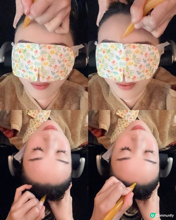 石門嘅森沐專營各種養生特色SPA 💆🏻‍♀️