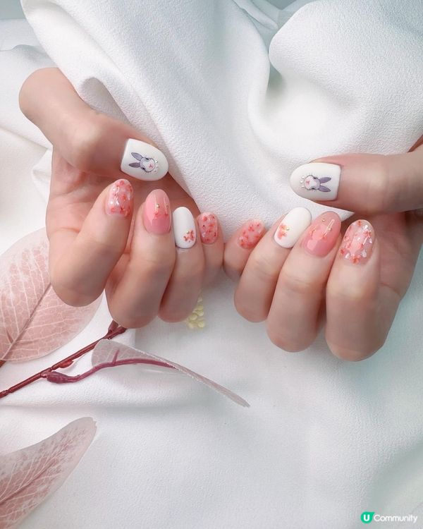 MC Nail💖 韓式美甲💅🏻 