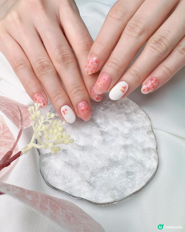 MC Nail💖 韓式美甲💅🏻 