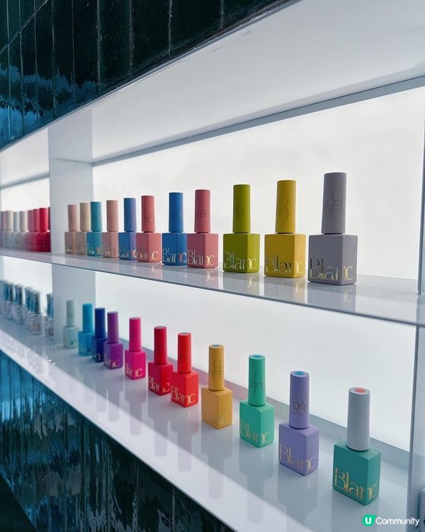 MC Nail💖 韓式美甲💅🏻 