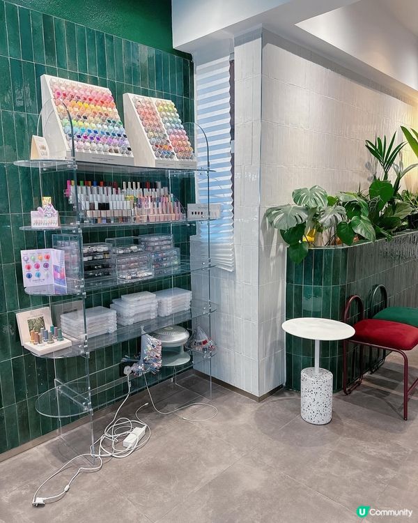 MC Nail💖 韓式美甲💅🏻 