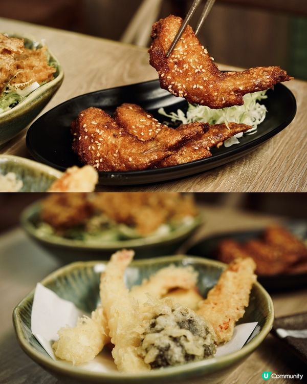 大圍｜名古屋百年手工烏冬店！