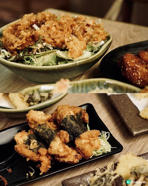 大圍｜名古屋百年手工烏冬店！