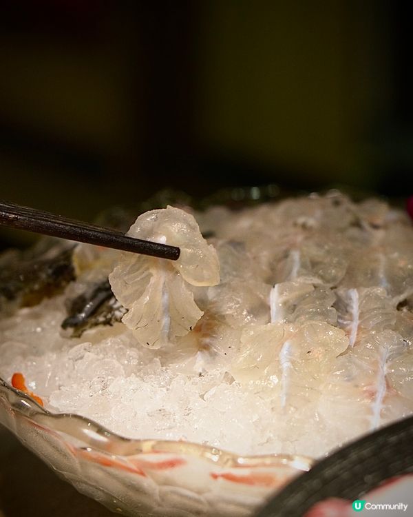 無敵火鍋套餐！刺身、生腌龍蝦、象拔蚌、重慶雞煲、沙巴躉….！