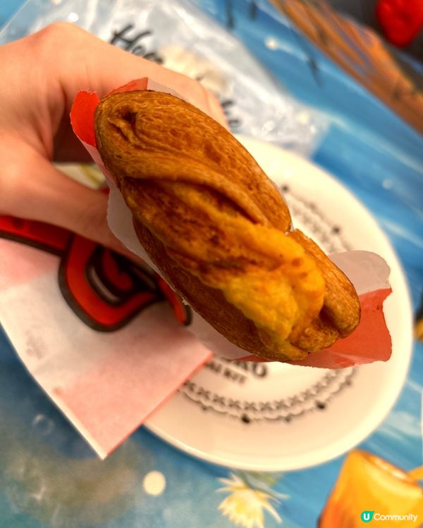 特別版😆🤩笑牛牌芝士酥🧀