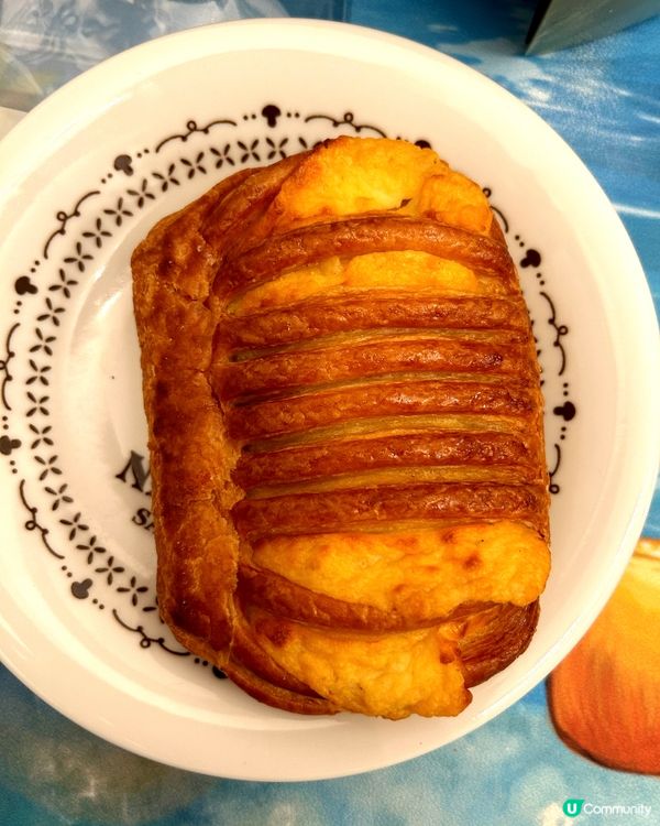 特別版😆🤩笑牛牌芝士酥🧀