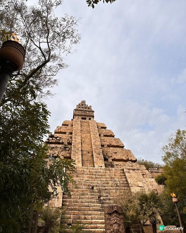 數一數二嘅比較刺激嘅機動遊戲