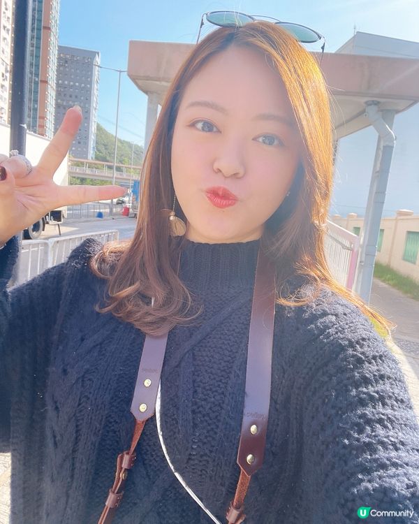 郊遊推介🤩