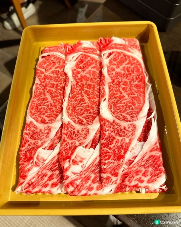 任食牛肉打邊爐