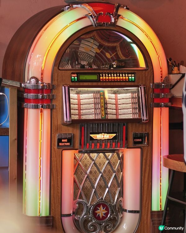 GRACELAND豐盛海鮮brunch