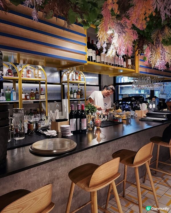 尖沙咀正宗黎巴嫩菜新餐廳