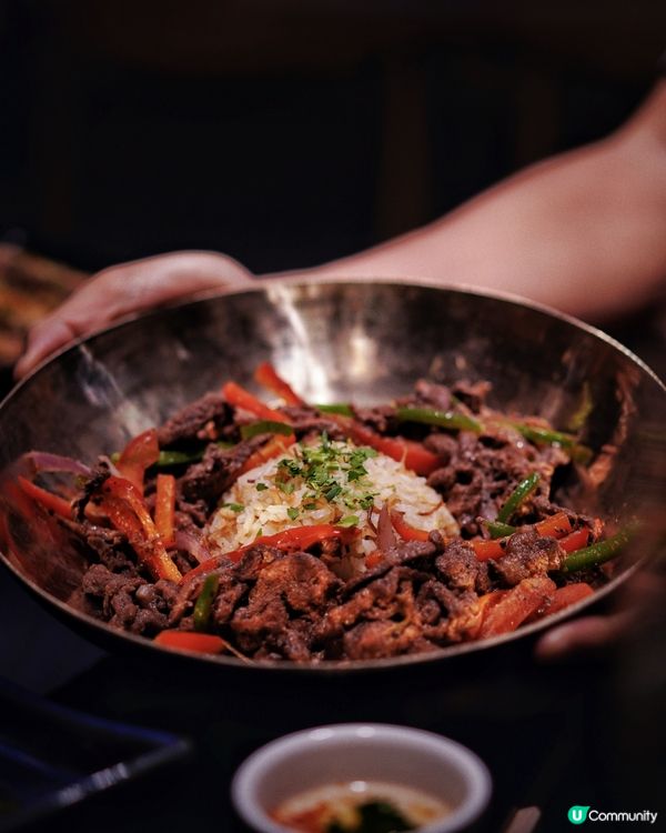 尖沙咀正宗黎巴嫩菜新餐廳