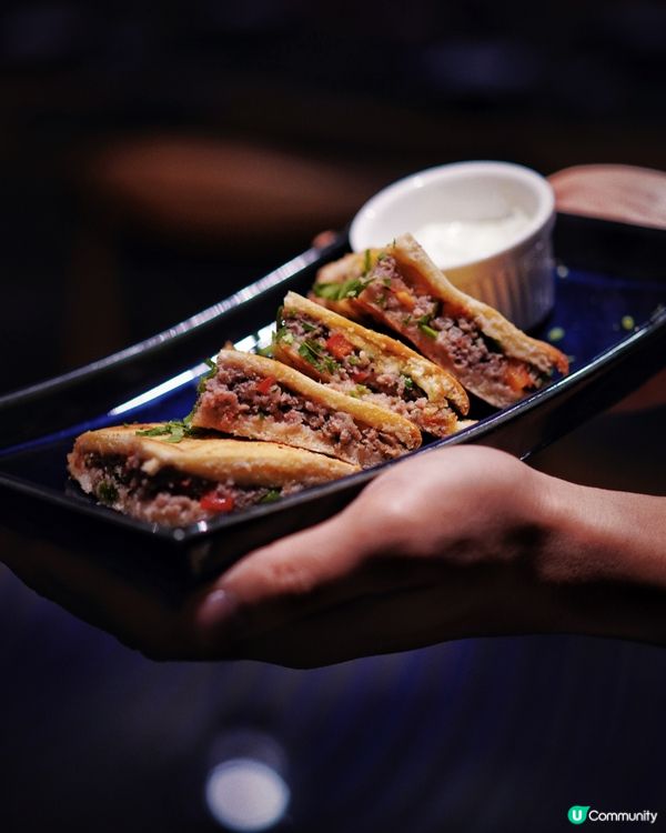 尖沙咀正宗黎巴嫩菜新餐廳