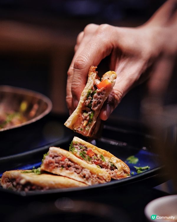 尖沙咀正宗黎巴嫩菜新餐廳