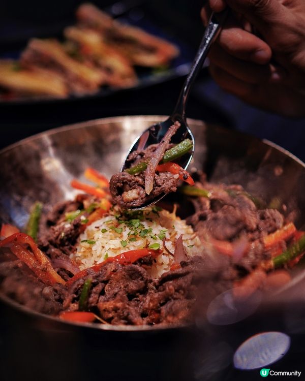 尖沙咀正宗黎巴嫩菜新餐廳