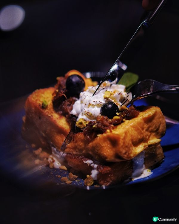 尖沙咀正宗黎巴嫩菜新餐廳