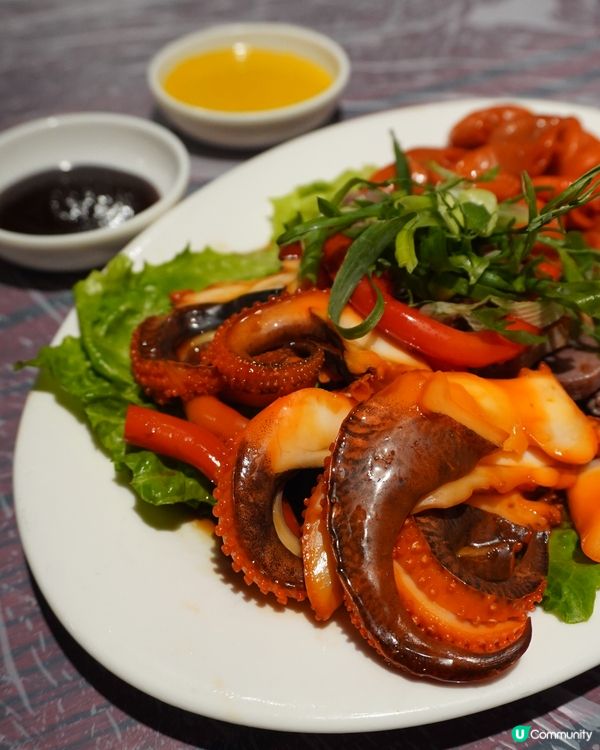 港式🇭🇰港風🇭🇰港味大排檔