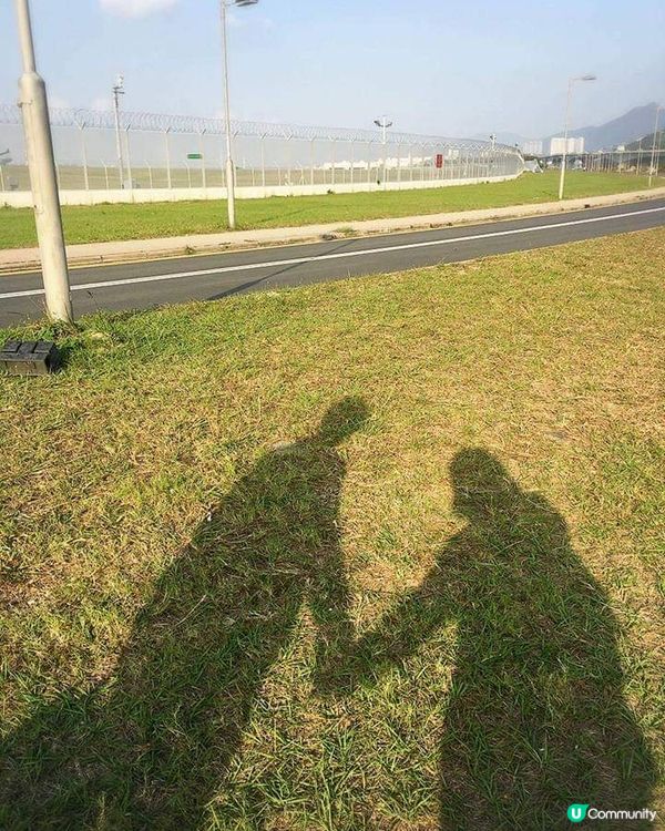 機場維修區