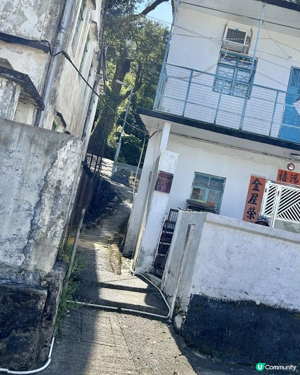 大埔行山｜梧桐寨瀑布群｜4小時中級遠足路線💦