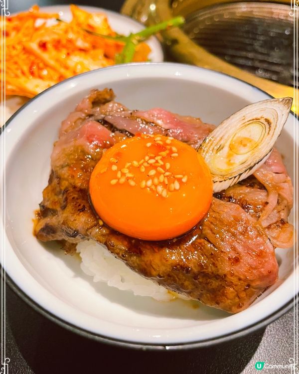 曼谷新開Beef Omakase餐廳😋😋