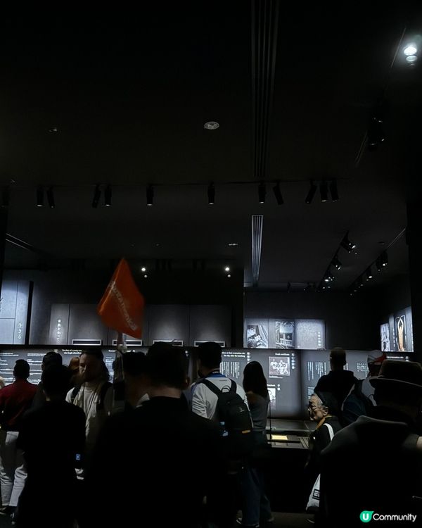 廣島原爆圓頂館💥親眼感受1945年核爆震撼🤯😢